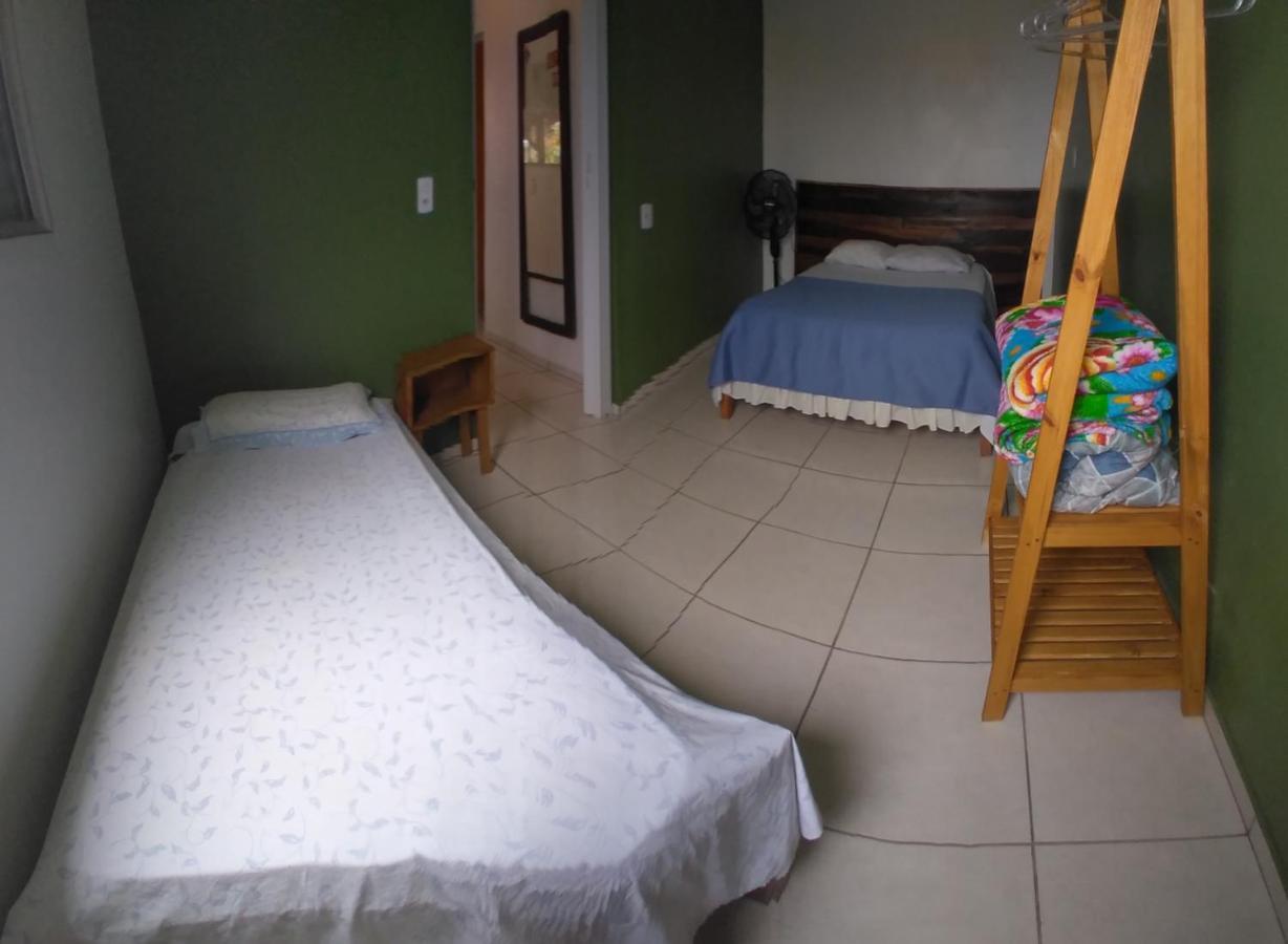 Casa Verde Laguna Ngoại thất bức ảnh