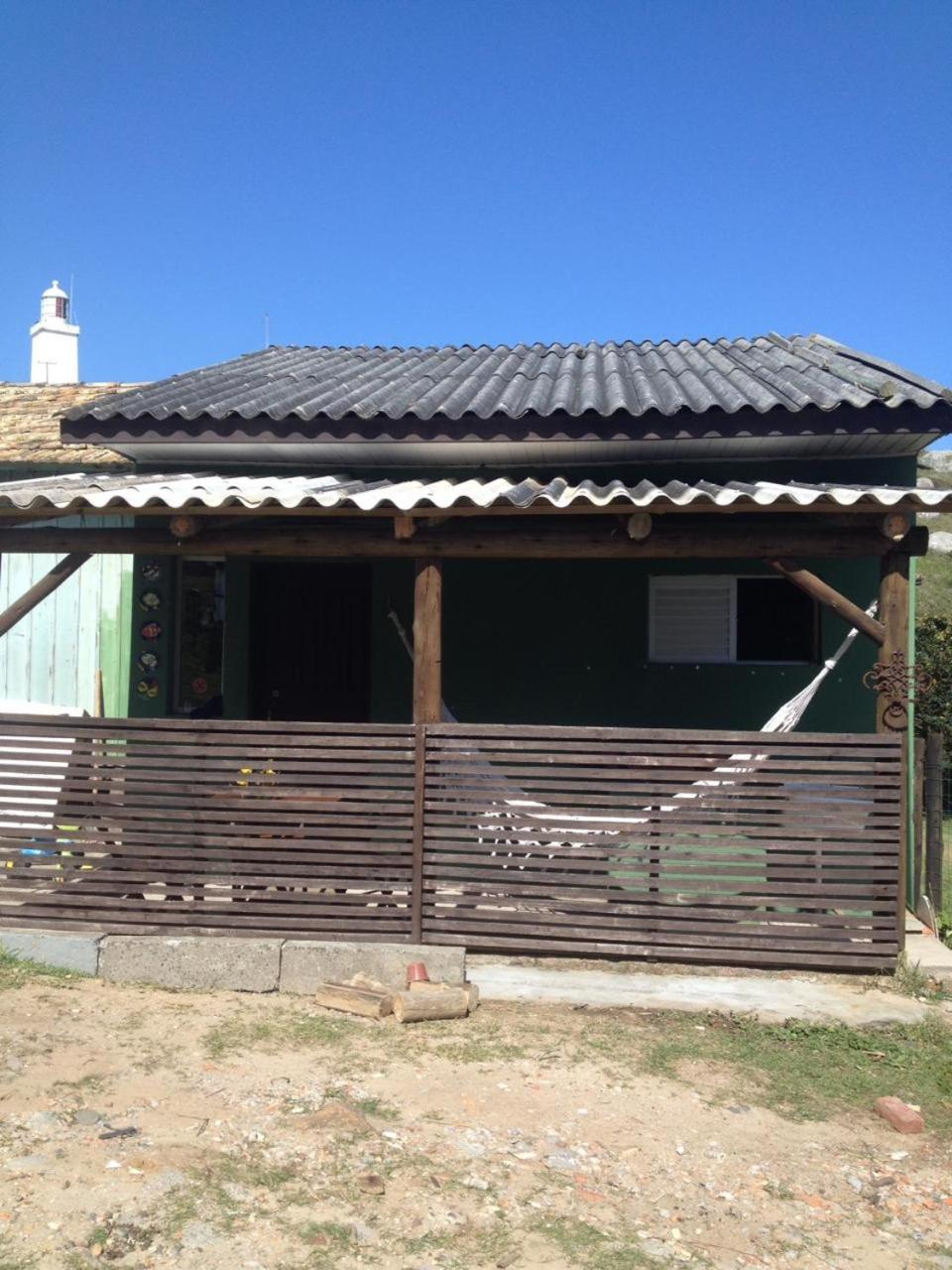 Casa Verde Laguna Ngoại thất bức ảnh