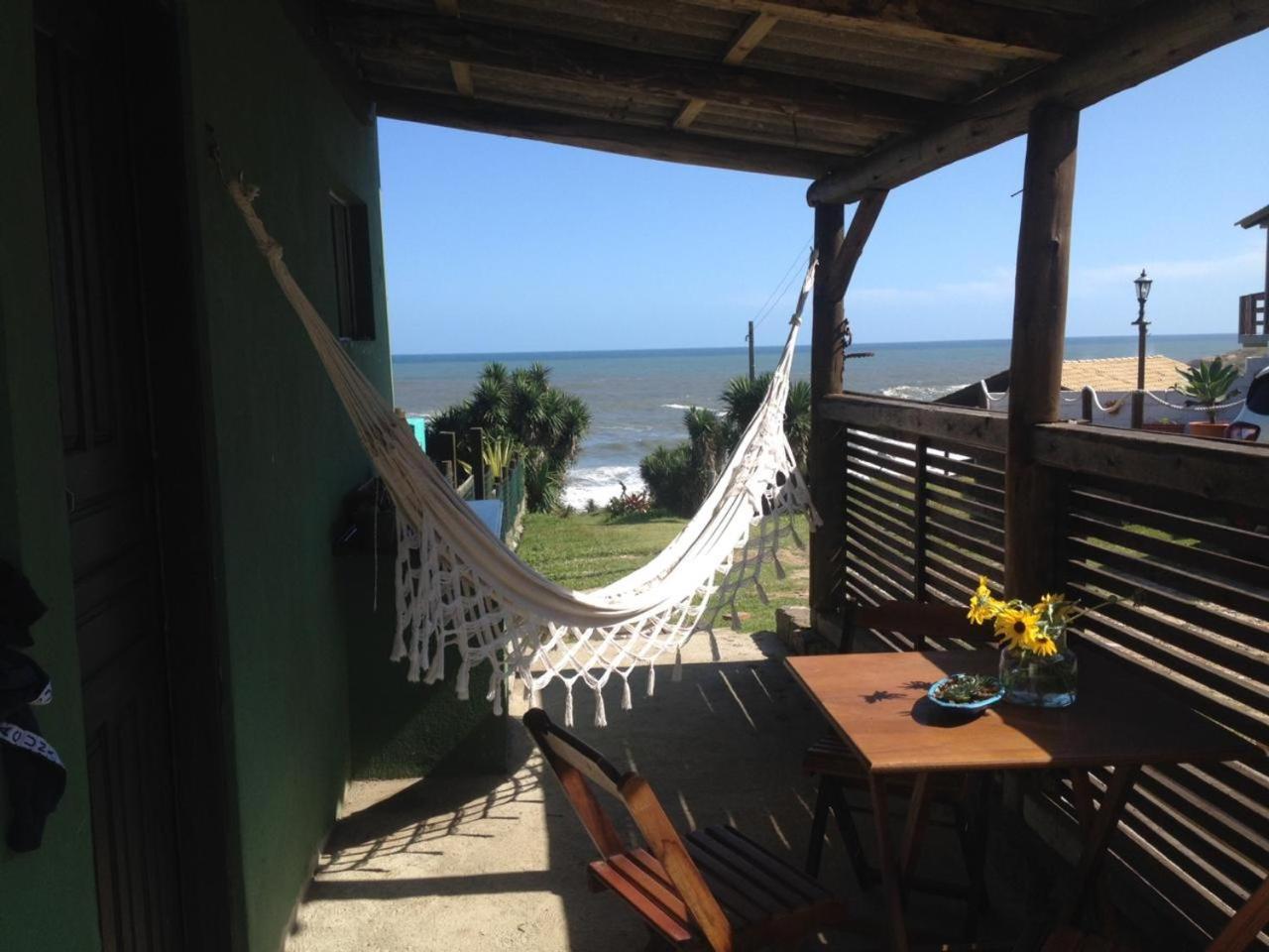 Casa Verde Laguna Ngoại thất bức ảnh